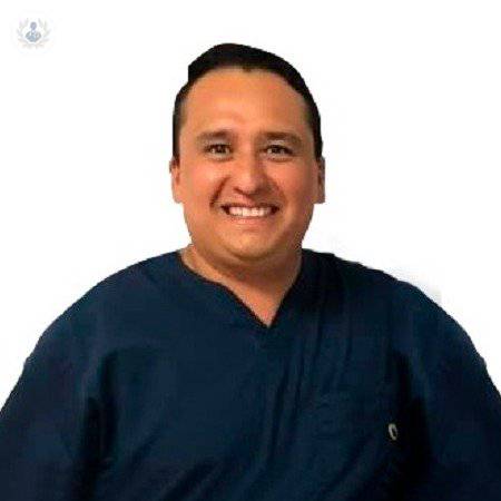 Armando Agustín Torres Rosales imagen perfil