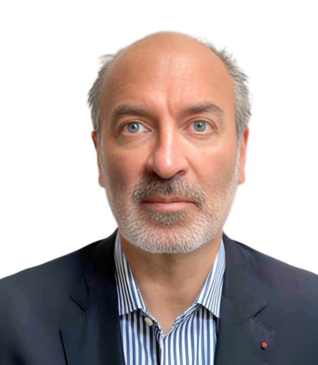 Armando Barriguete Meléndez imagen perfil