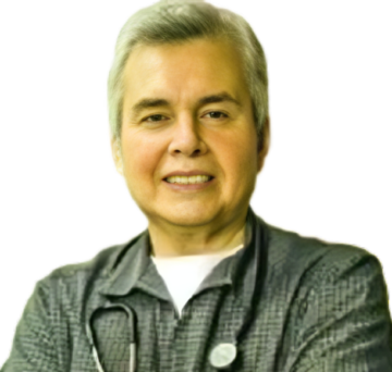 Armando Blanco López imagen perfil