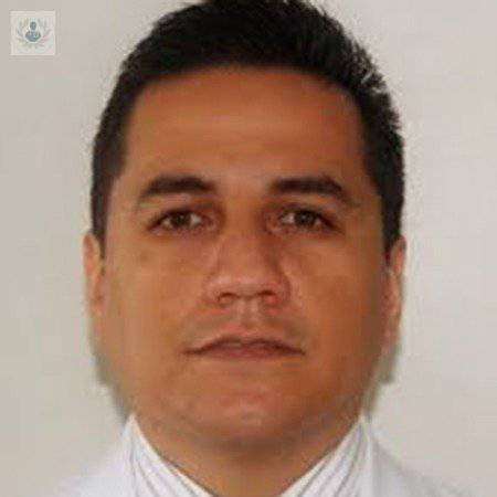 Armando Calderón Andrade imagen perfil