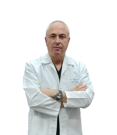 Armando Capote Cabrera imagen perfil