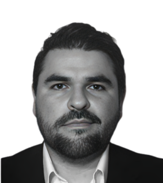 Armando Cervantes Alanís