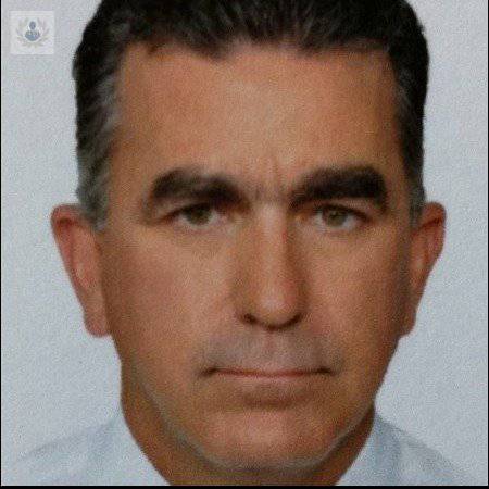 Armando Dávila Cepeda imagen perfil