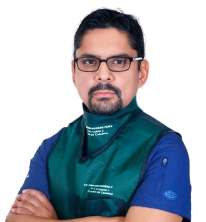 Armando Romero Pérez imagen perfil