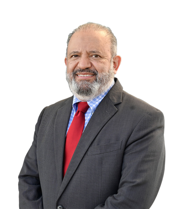 Dr. Arturo Blancas Ruiz 