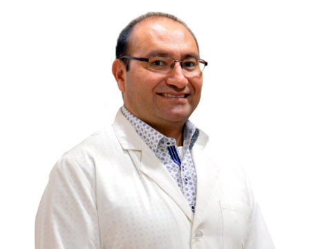 Arturo Contreras Marín imagen perfil