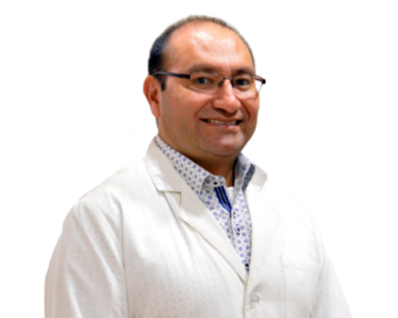 Arturo Contreras Marín