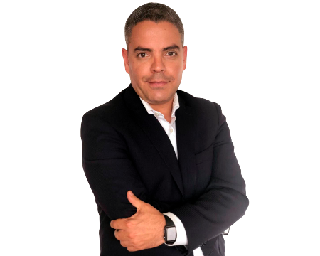 Arturo Ferrer Espín imagen perfil