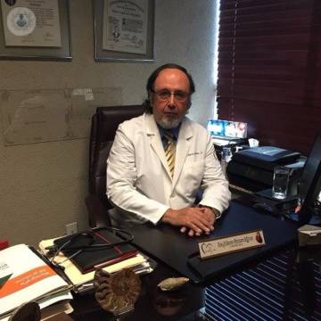 Arturo Guerra López