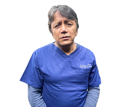 Arturo Manuel Bermúdez Jiménez imagen perfil