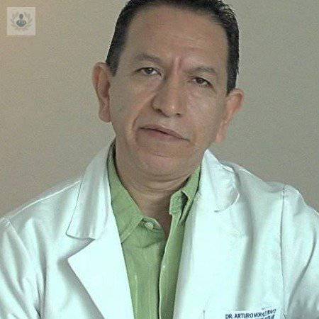Arturo Morales Bravo imagen perfil