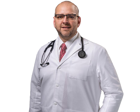 Dr. Arturo Olvera Farías 