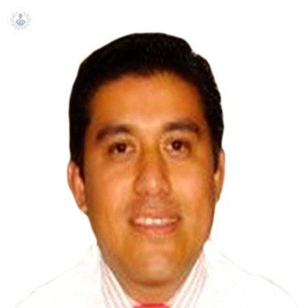 Arturo Orozco Gutiérrez imagen perfil