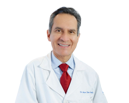 Arturo Pérez Escamilla imagen perfil