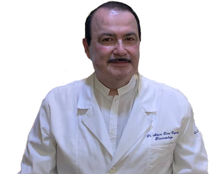Arturo Tirso Cepeda imagen perfil