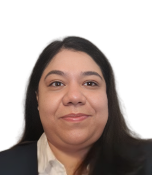 Aura Hernández Rosas