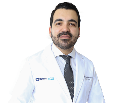 Dr. Aureliano Moreno Andrade 