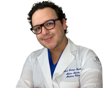 Axel Pedraza Montenegro