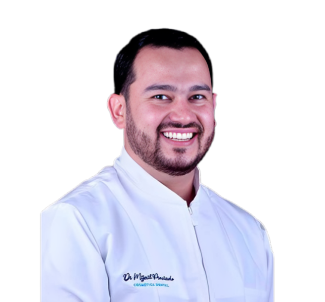 Dr. Mijail Preciado | Dentista en Guadalajara Odontología General & Cosmética Dental
