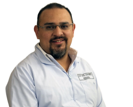 Azrael Adán Méndez imagen perfil