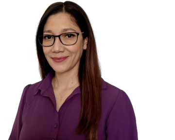 Azucena Delgado Ochoa