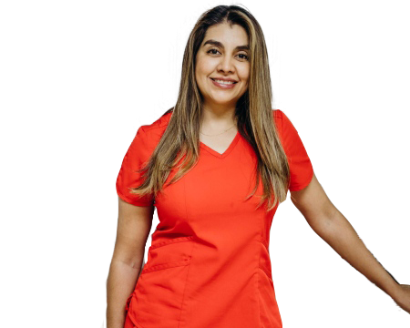 Azucena Rodríguez Pereyra imagen perfil