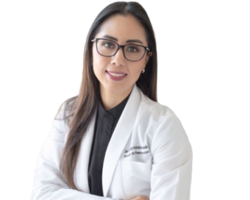 Beatriz Hernández Mendieta