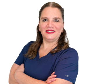Beatriz Saavedra Gastélum