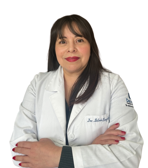 Belinda Elizabeth González Díaz imagen perfil