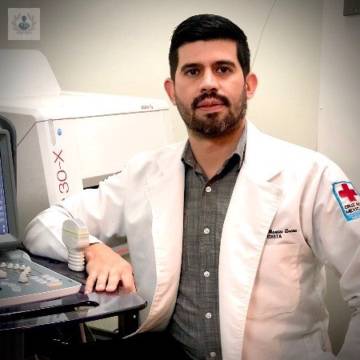 Benjamín Montes Arceo