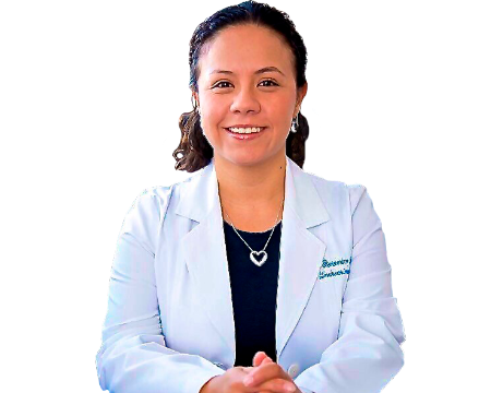 Berenice García Guzmán imagen perfil
