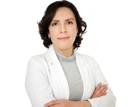 Berenice Gómez Tagle Boix imagen perfil