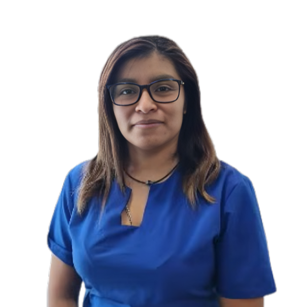 Berenice Rosado Trinidad imagen perfil