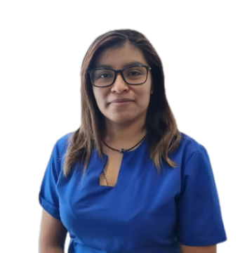 Berenice Rosado Trinidad imagen perfil