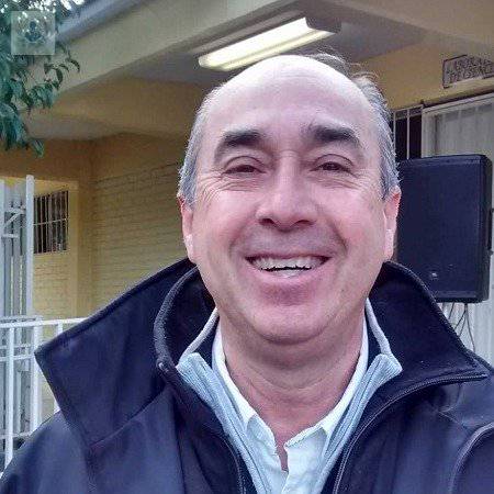 Bernardo Dávila Cárdenas imagen perfil