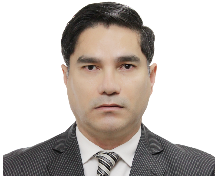 Bernardo Vargas imagen perfil
