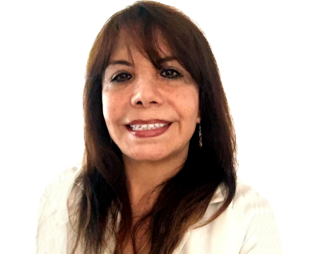Bertha Leticia Flores Calderón de la Barca imagen perfil