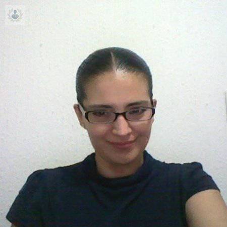 Betania Concepción Rossette López imagen perfil
