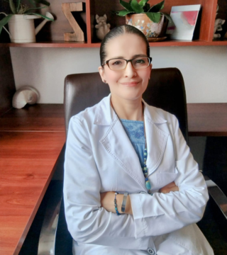 Betania  Rossette  imagen perfil