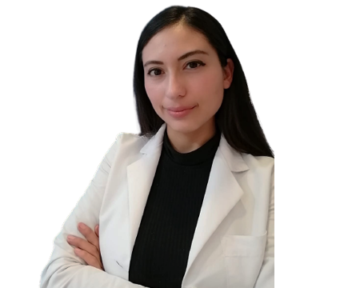 Bianca Areli Coronado Ortiz