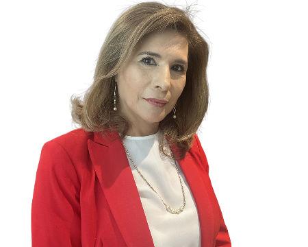 Blanca Angélica Meneses Fernández imagen perfil