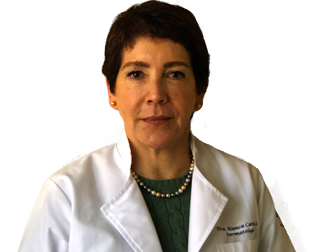 Dra. Blanca Carlos Ortega 