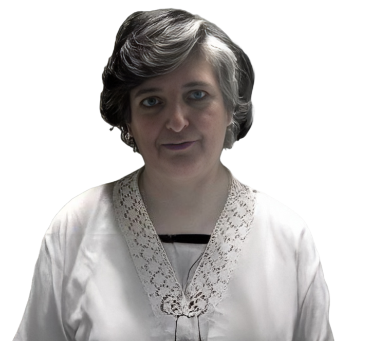 Blanca Estela Rosales De la Garza imagen perfil