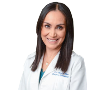 Blanca Gabriela Olivo Gardea