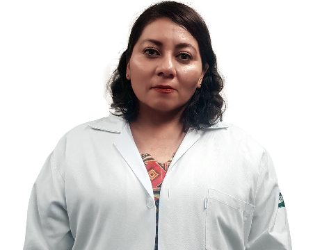 Brenda Calixto Flores imagen perfil