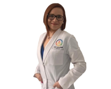 Brenda Carbajal Saldaña