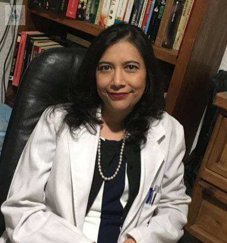 Brenda Lidya Rivera Meza imagen perfil