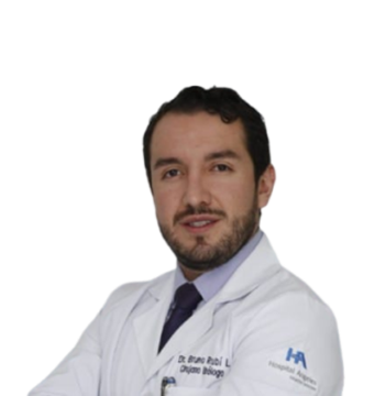 Bruno Rubí López imagen perfil