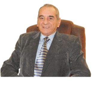 Carlos Alberto Barreto Rivero