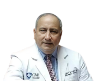 Carlos De La Garza Hernández imagen perfil